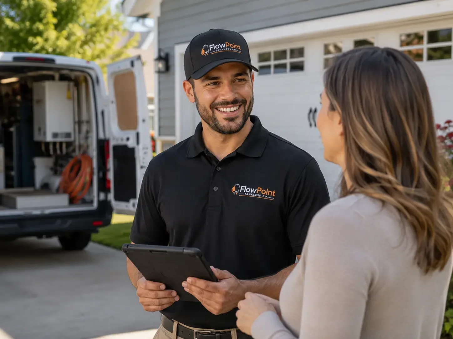 Tankless Water Heater Installation Georgetown, MS FAQs